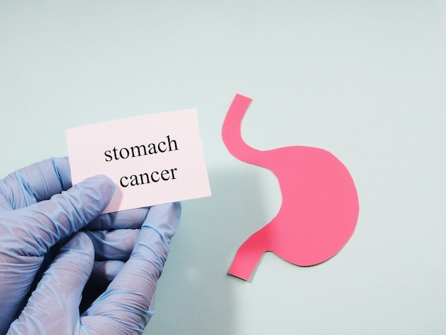 Stomach Cancer